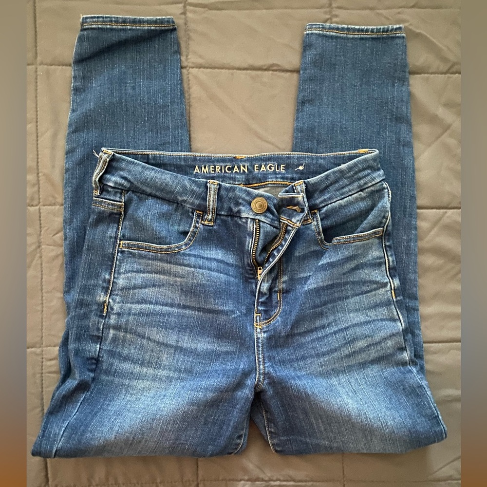 AE Jeans